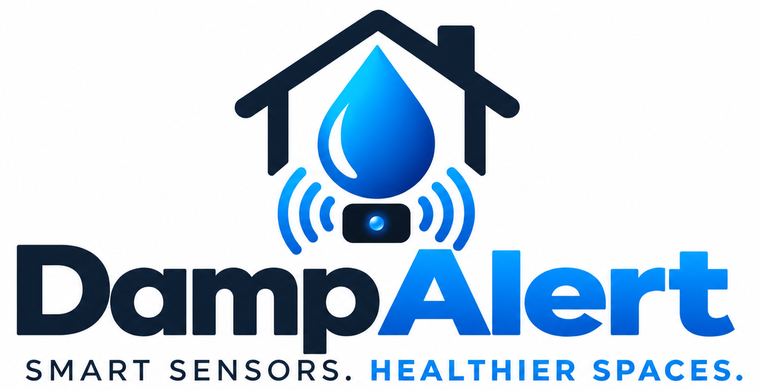 Damp Alert: smart sensors, healthier spaces